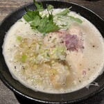 だるまさんラーメン - 