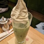 コメダ和喫茶 おかげ庵 - 