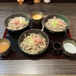 蕎麦 やすたけ - 