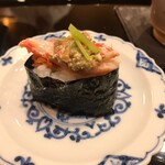 小松 弥助 - カニと味噌