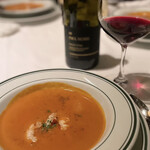 ウルフギャング・ステーキハウス 大阪店 - 