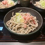 蕎麦 やすたけ - 