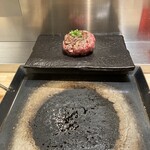 花より、ハンバーグ。 - 