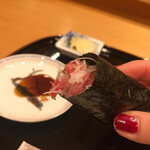 小松 弥助 - ネギトロ