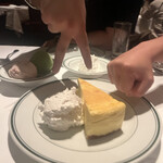 ウルフギャング・ステーキハウス - 