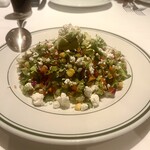 ウルフギャング・ステーキハウス 大阪店 - 