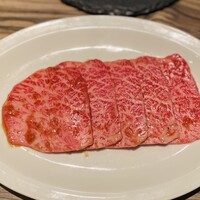 焼肉 ジャンボ はなれ - 