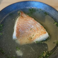 鮨 なんば 日比谷 - 