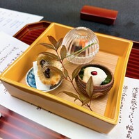 料亭 大宮 一の家 - 