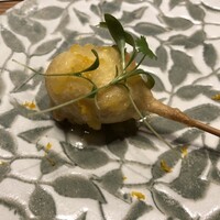 フレンチ串揚げ・炭焼き BEIGNET ASHIYA - 