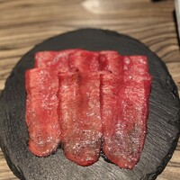 焼肉 ジャンボ はなれ - 