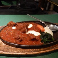 ロシヤ料理 ラルース - 