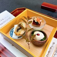 料亭 大宮 一の家 - 