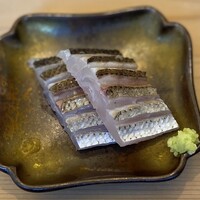 鮨 なんば 日比谷 - 