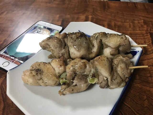 まりも - 羽後本荘（居酒屋）の写真