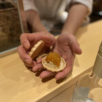 銀座 しのはら - 