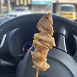 Yakitori Matsumoto - 