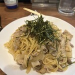 ワタベ - パスタ