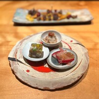 料理とワイン 音音 - 