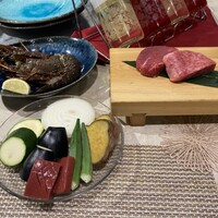 KOBE STEAK Tsubasa 本店 - 