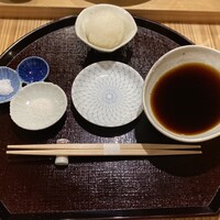 天ぷら浅沼 - 