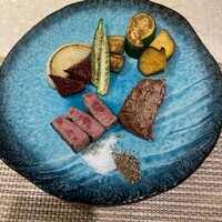 KOBE STEAK Tsubasa 本店 - 