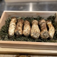 天ぷら浅沼 - 