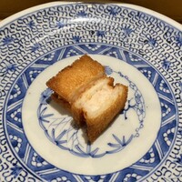 天ぷら浅沼 - 