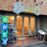 1 cafe - 