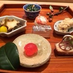 日本料理 太月 - 
