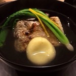 日本料理 太月 - 