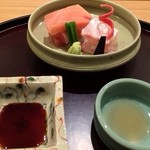 日本料理 太月 - 