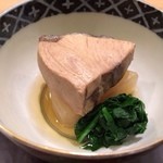 日本料理 太月 - 