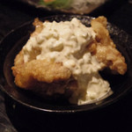 刈生 - チキン南蛮 700円