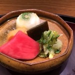 日本料理 太月 - 