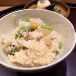 日本料理 太月 - 