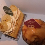 チッチョ  パスティッチョ - 2013/12