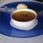 シェ・ヌゥ - デザート