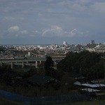 シェ・ヌゥ - 窓からの景色