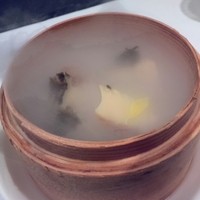Chi-Fu - ドライアイスの演出に驚き♪
