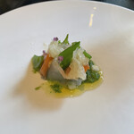 ラ・ボンヌターブル - 