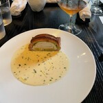 ラ・ボンヌターブル - 