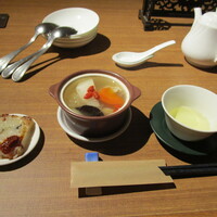 中国薬膳料理 星福 - お手軽御前