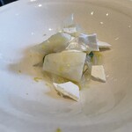 ラ・ボンヌターブル - 