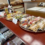 親玉菓舗 - 