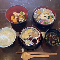 韻松亭 -  韻松亭 -