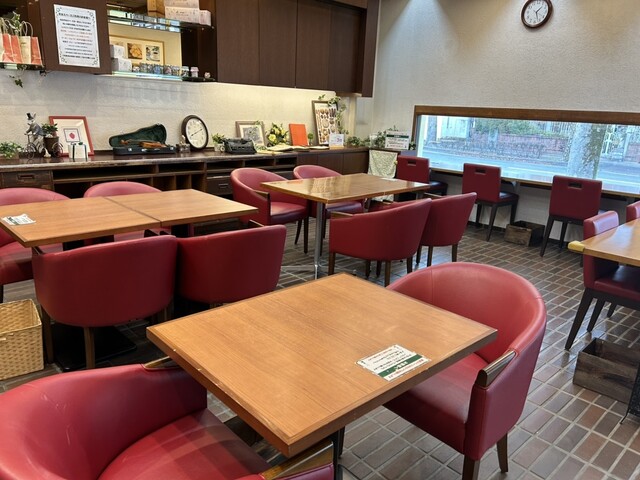 シベールの杜 八木山店（CYBELE【旧店名】ル・グレン） - 八木山動物公園（ケーキ）の写真