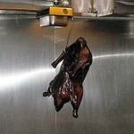 老虎菜 - 合鴨ロース照り焼き