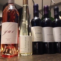 ケンゾーエステイトワイナリー 六本木ヒルズ店 - 