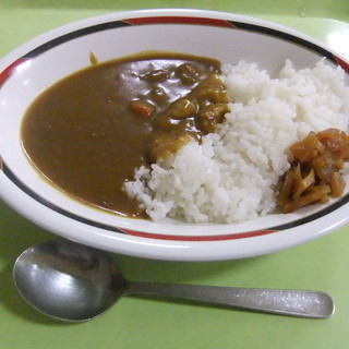 法政大学生協 第一食堂_0